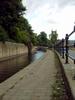 Rochdale Canal Sowerby Bridge